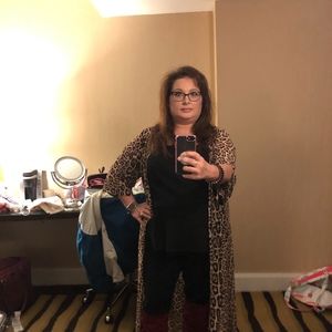 Meet your Posher, Cheri